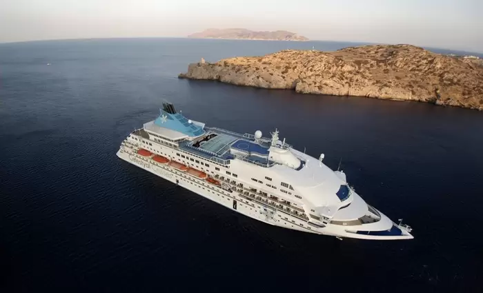 Κύπρος και Ελλάδα σε συντονισμό για ακτοπλοϊκή σύνδεση και κρουαζιέρα