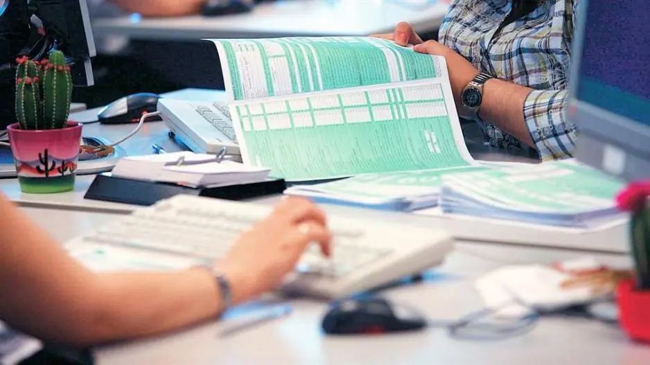 64.200 φορολογούμενοι υπέβαλαν την φορολογική τους δήλωση