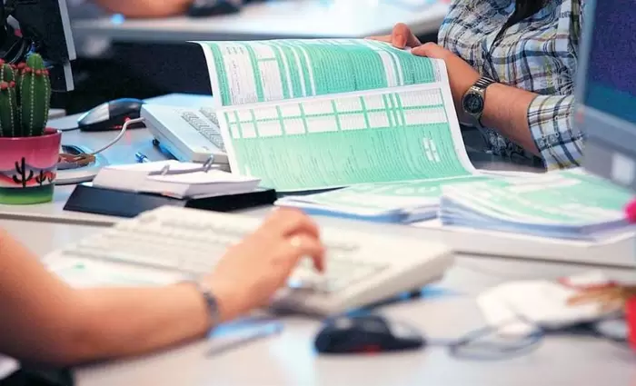 64.200 φορολογούμενοι υπέβαλαν την φορολογική τους δήλωση