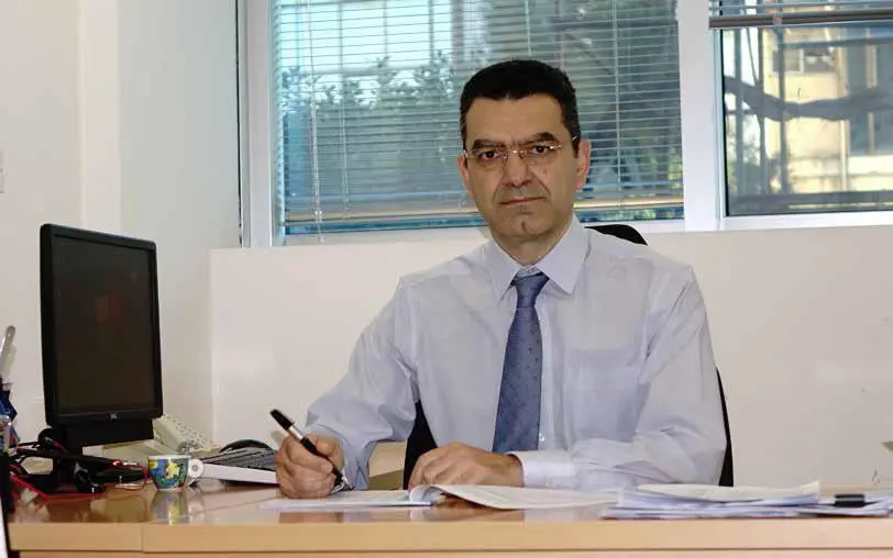 «Οι μεταρρυθμίσεις και οι...εκβιασμοί παραμένουν οι προκλήσεις για την οικονομία»