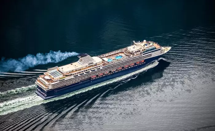 Κρουαζιέρα στην Μεσόγειο αφιερωμένη στην σοκολάτα