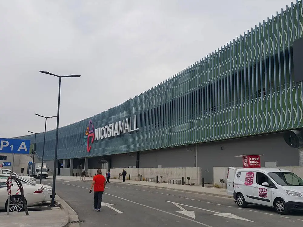 Ακυρώνεται ο Incredible Xmas Instagram Competition του Nicosia Mall