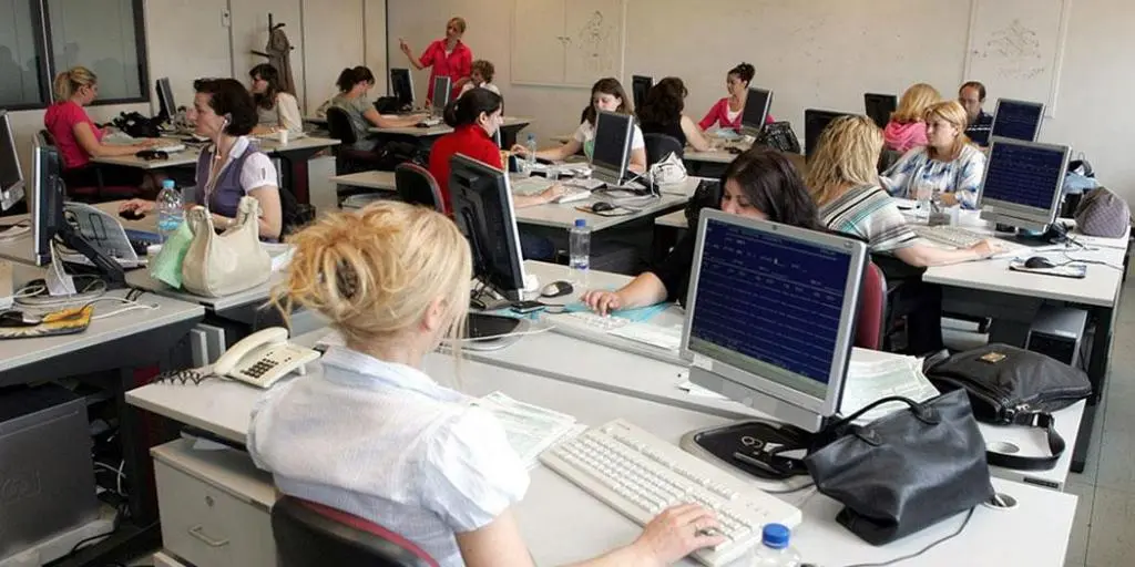 Αυξήθηκε κατά 4,4% το εργατικό δυναμικό το τρίτο τρίμηνο του 2021