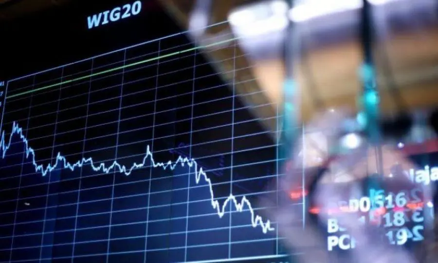 Δεύτερη μέρα απωλειών στο ΧΑΚ