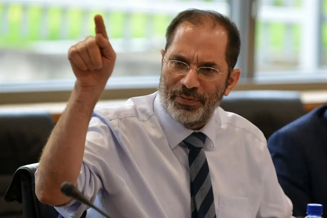 Σπατάλη δημόσιου χρήματος στους μισθούς των δικαστών