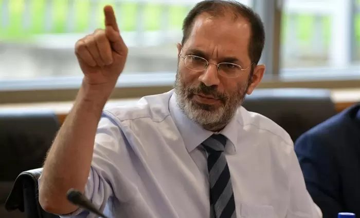 Σπατάλη δημόσιου χρήματος στους μισθούς των δικαστών