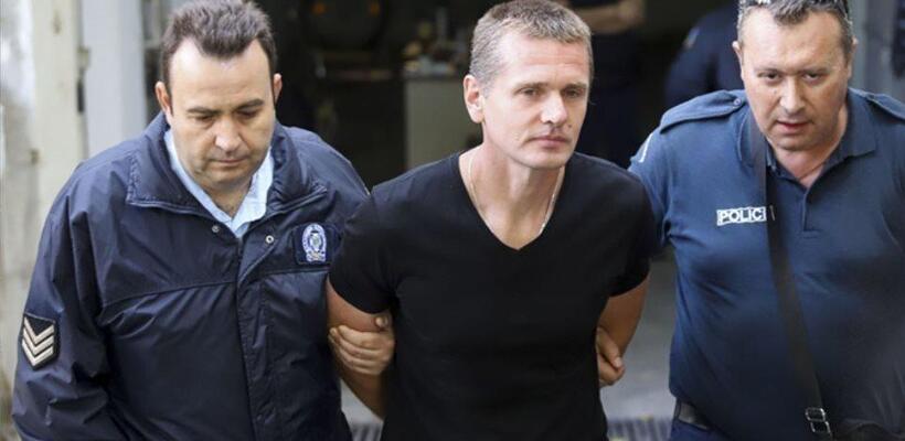 Το δικαστήριο απέρριψε το αίτημα για αναστολή της κράτησης του 