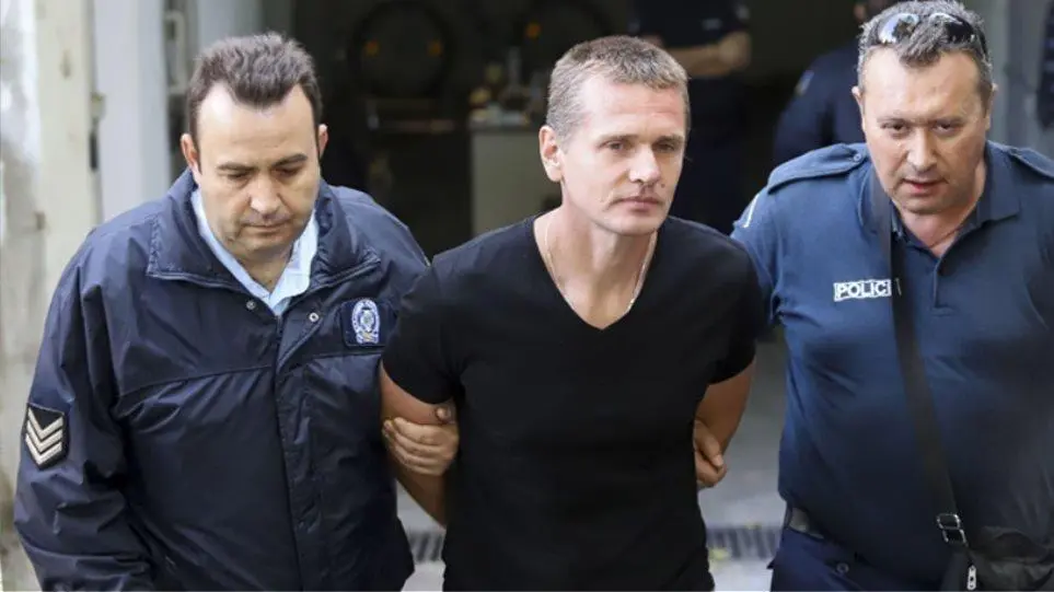 Το δικαστήριο απέρριψε το αίτημα για αναστολή της κράτησης του 