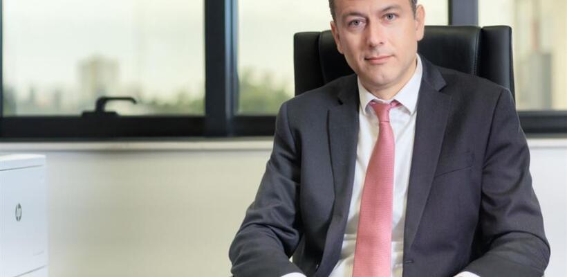 Και επίσημα ο νέος Διευθύνων Σύμβουλος της Τράπεζας Κύπρου 