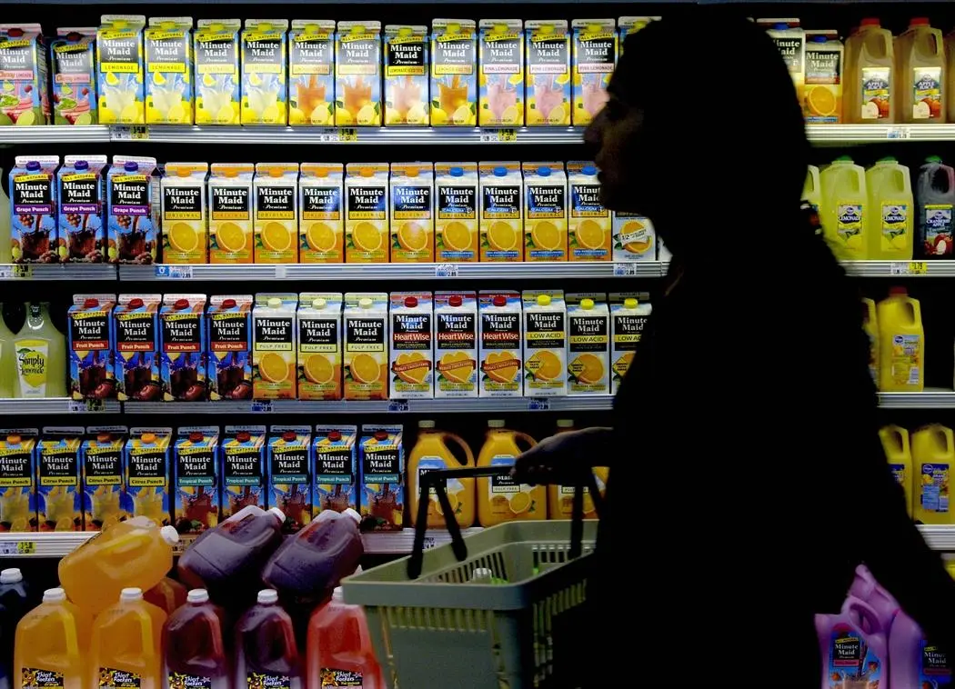 Κατά 0,3% αυξήθηκε ο Εναρμονισμένος Δείκτης Τιμών Καταναλωτή