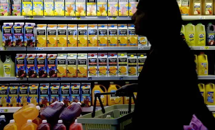 Κατά 0,3% αυξήθηκε ο Εναρμονισμένος Δείκτης Τιμών Καταναλωτή