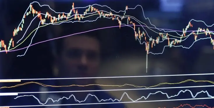 Με πτώση έκλεισε τη Δευτέρα το Χρηματιστήριο Αξιών