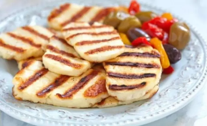 Καδής: Ένα βήμα πριν την κατοχύρωση του χαλλουμιού