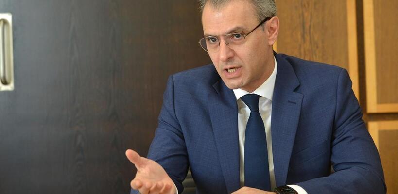 Αυτά είναι τα μέτρα της Κεντρικής για τράπεζες και δανειολήπτες