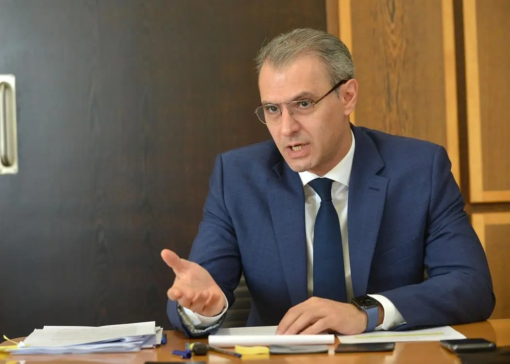 Ο Διοικητής της Κεντρικής Τράπεζας τοποθετείται για τα δημοσιεύματα Al Jazeera