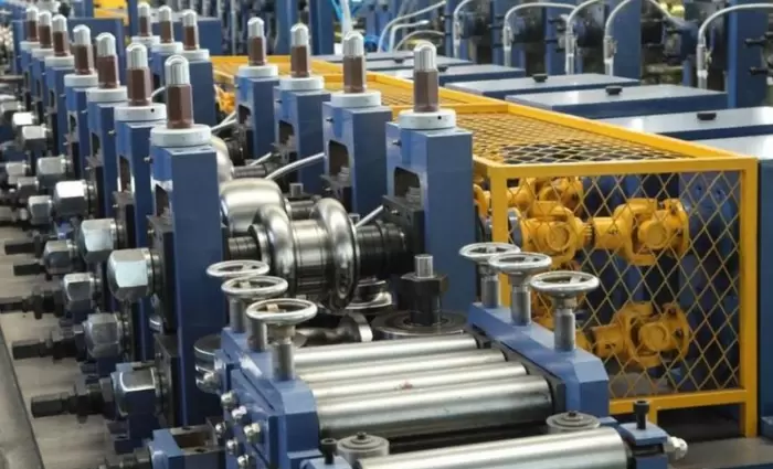 Άνοδος 3% στη βιομηχανική παραγωγή το πρώτο εξάμηνο του 2025