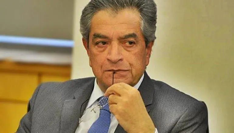 Φάκελοι στον Οδυσσέα αλλά χωρίς δημοσίευση εισηγείται ο Κληρίδης