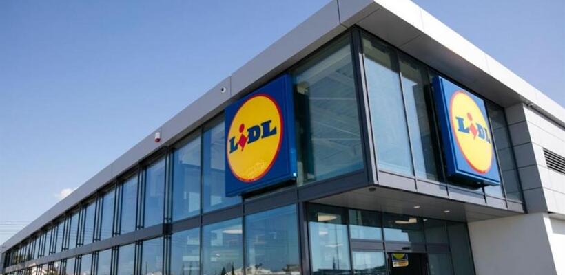Η Lidl Κύπρου αναδείχθηκε Brand Of The Year