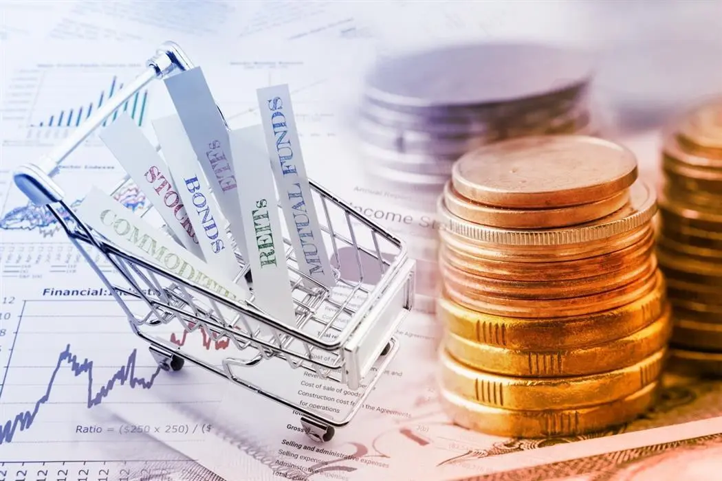 Στα €8,58 δις τα επενδυτικά ταμεία στην Κύπρο