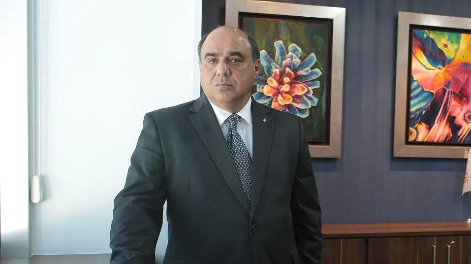 Χρ.Αγκαστινιώτης: Συγχαρητήρια κι ευγνωμοσύνη σε Κόκκινο και Ζέτα