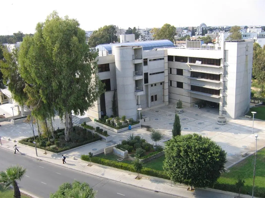 Κενή θέση Δημοτικού Ταμεία στον Δήμο Στροβόλου