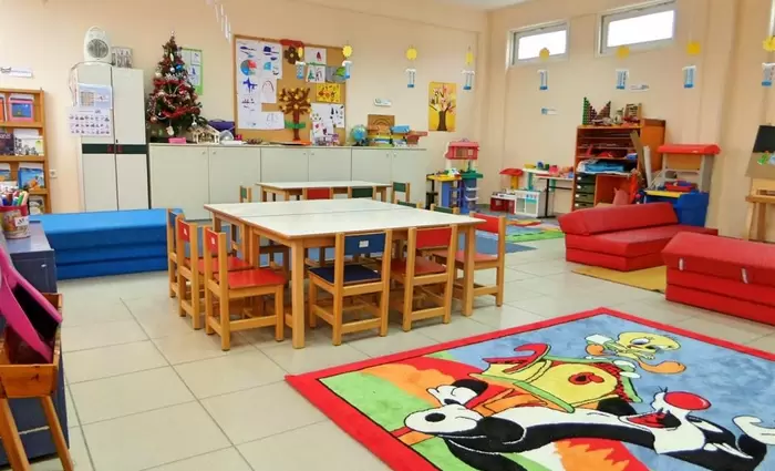 Η ΟΕΒ καλεί την Κυβέρνηση να ανοίξει βρεφονηπιακούς και νηπιαγωγεία