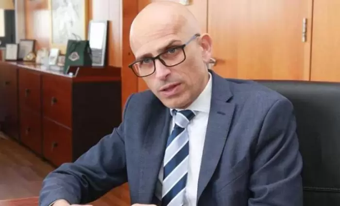 Ιωάννης Μάτσης ο νέος πρόεδρος του Invest Cyprus