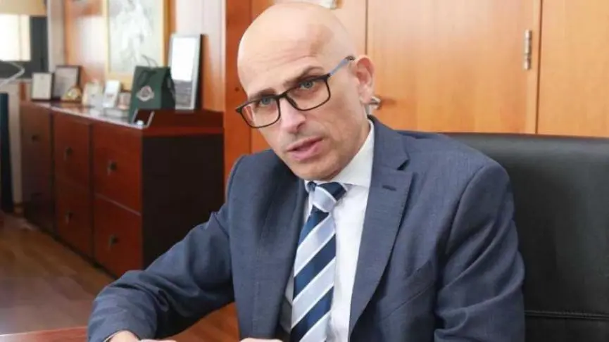 Ιωάννης Μάτσης ο νέος πρόεδρος του Invest Cyprus