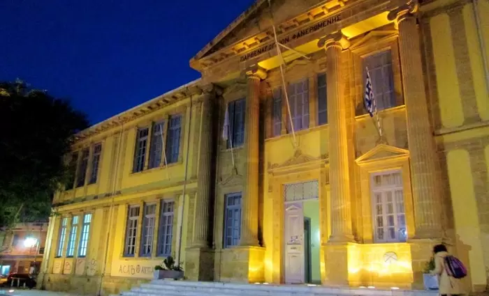 Γιωρκάτζης: Δεν έχει υπογραφεί αλλά υπάρχει πλάνο για την Παλιά Λευκωσία