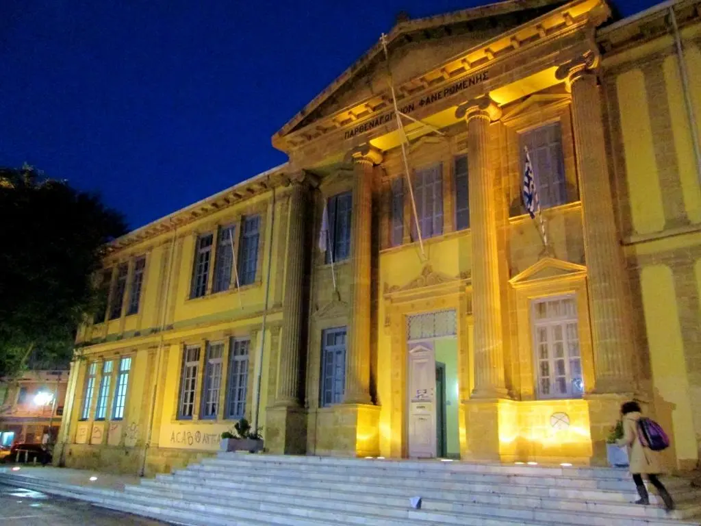 Γιωρκάτζης: Δεν έχει υπογραφεί αλλά υπάρχει πλάνο για την Παλιά Λευκωσία