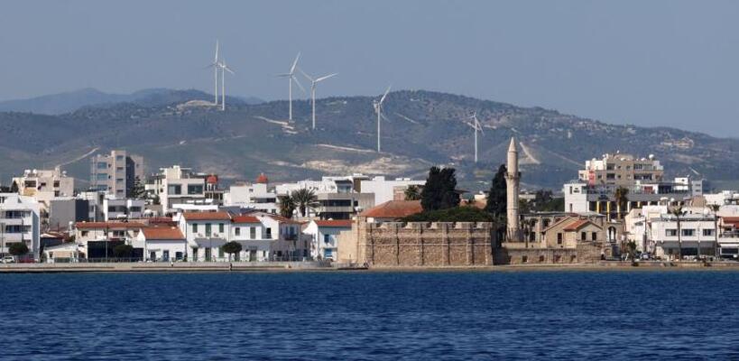 Αυστηρότερες προδιαγραφές για τουριστικά έργα ζητά ο Σύλλογος Αρχιτεκτόνων