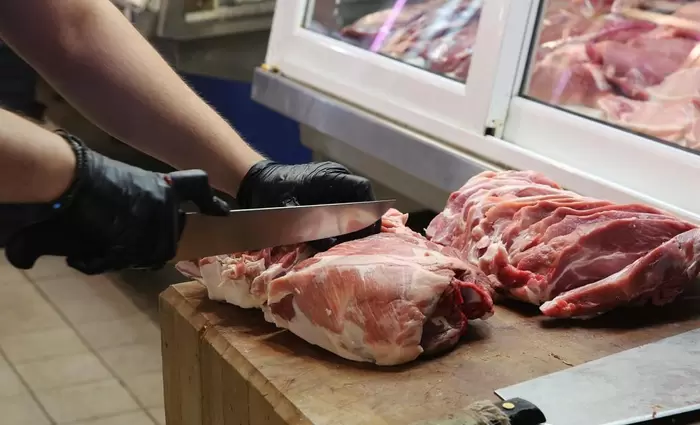 Αυξημένη η παραγωγή κρέατος τον Νοέμβριο