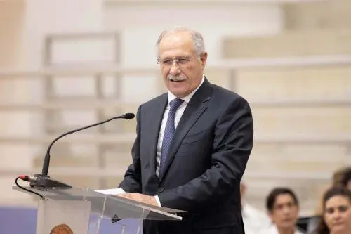 Κούσιος: Ψηλά στις προτεραιότητες τα ζητήματα των ατόμων με αναπηρίες