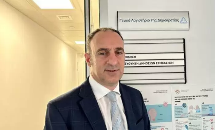 Γεν. Λογιστής: Ο Φορέας Κοινωνικής Στήριξης επιτελεί το έργο του με διαφάνεια