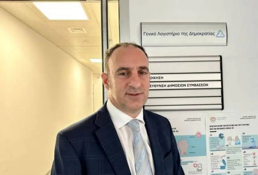 Το Γενικό Λογιστήριο στοχεύει στην καινοτομία, τονίζει ο ΓΛ