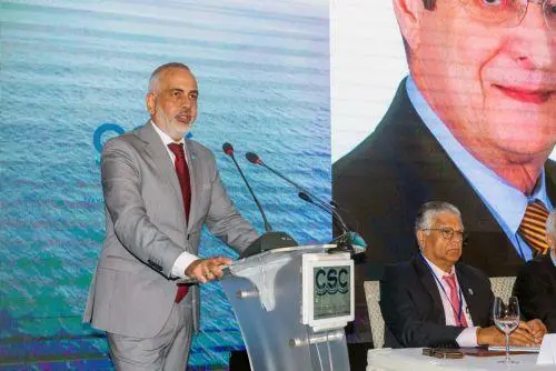 Στις προτεραιότητες της κυβέρνησης η ανάπτυξη της ναυτιλίας , λέει ο ΠτΔ