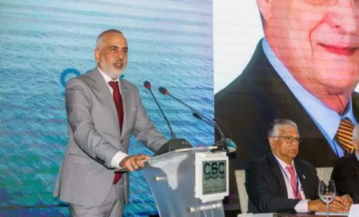 Στις προτεραιότητες της κυβέρνησης η ανάπτυξη της ναυτιλίας , λέει ο ΠτΔ