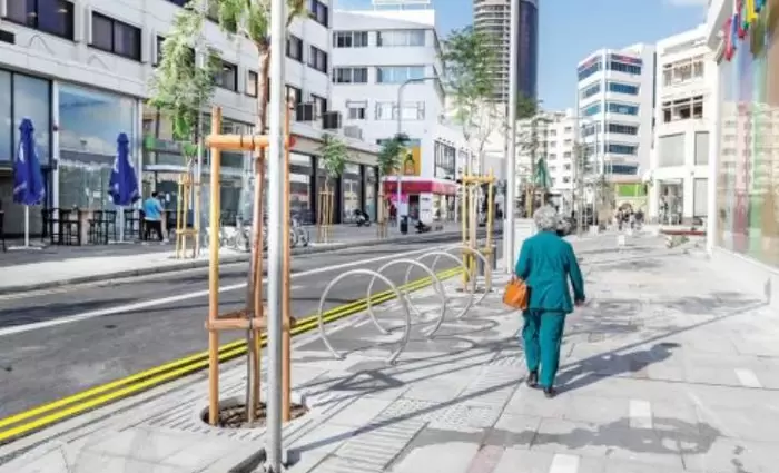 Παγώνει το πλάνο ανάπτυξης στη Μακαρίου ο Όμιλος Παπαέλληνα