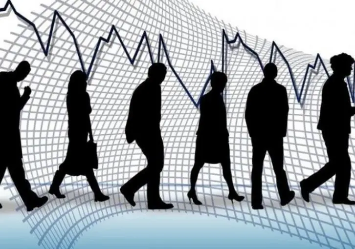 Αυξήθηκε περισσότερο από 80% η ανεργία μέσα σε 12 μήνες