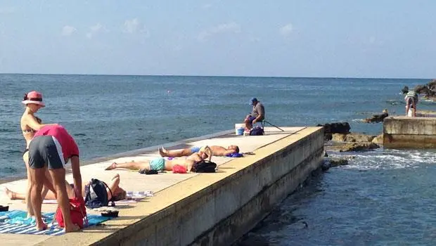 Μειωμένες οι κρατήσεις μετά την κρίση στην Ουκρανία