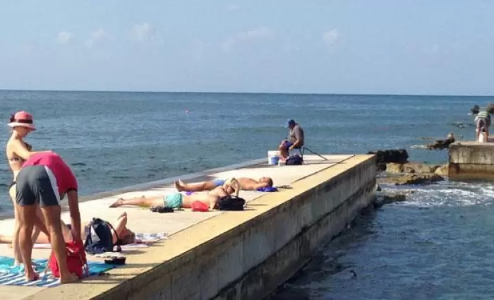 Μειωμένες οι κρατήσεις μετά την κρίση στην Ουκρανία