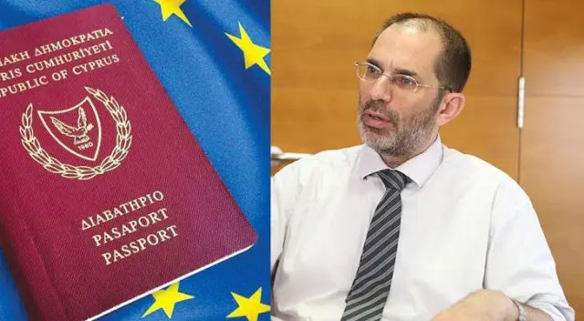 Κατάθεση Οδυσσέα για «Χρυσά Διαβατήρια» - Παραπλάνηση και Εικονικές πράξεις...