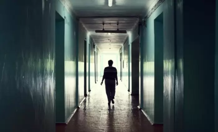 «Μπάζει» πριν καν αρχίσει να κτίζεται το νέο ψυχιατρείο των €50 εκ.