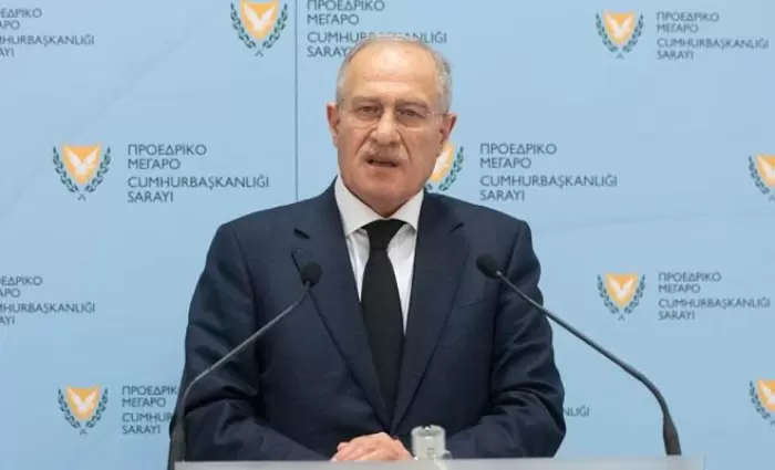 Κούσιος: Διαφθορά υπήρχε, υπάρχει και θα υπάρχει