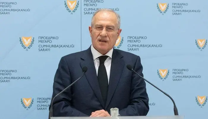 Κούσιος: Διαφθορά υπήρχε, υπάρχει και θα υπάρχει