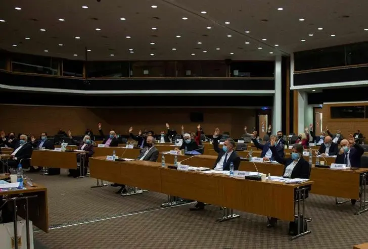 Αξιωματούχοι δίνουν εξηγήσεις για τη Λίστα Γιωρκάτζη