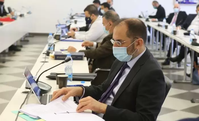 Ανοίγει η συζήτηση για τη δημοσιοποίηση της λίστας ΠΕΠ, στη Βουλή