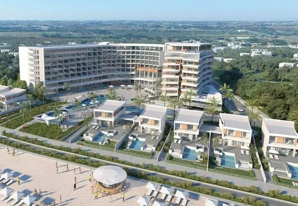 Ελεγκτική: Πέραν του Al Jazeera πρωταγωνιστεί σε σκάνδαλο σε περιοχές Natura