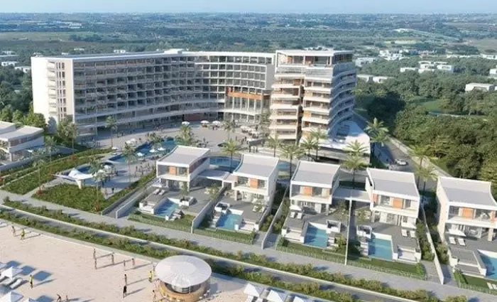 Ελεγκτική: Πέραν του Al Jazeera πρωταγωνιστεί σε σκάνδαλο σε περιοχές Natura