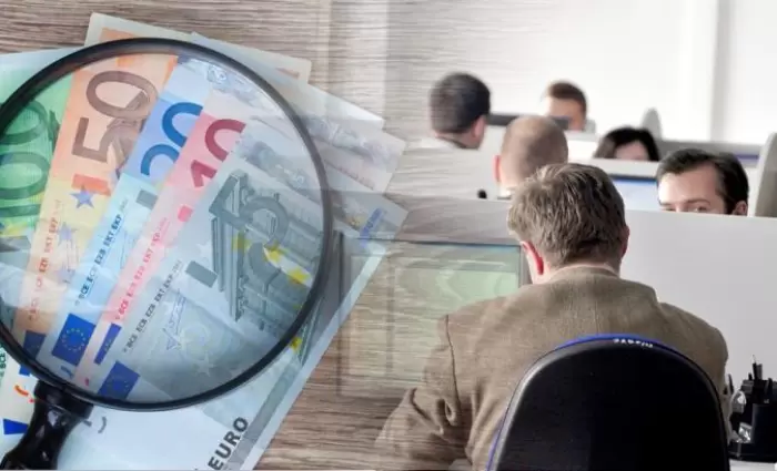 Πότε θα πάρουν 13ο μισθό οι Δημόσιοι Υπάλληλοι